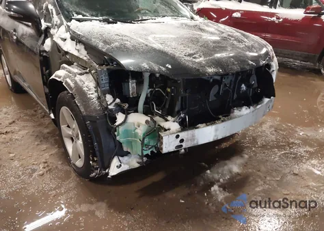 2010 Lexus Rx 350 from USA, damaged, VIN 2T2BK1BA1AC013292